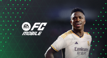 FC 24 Mobile yayınlandı! Hem de şimdilik ücretsiz!