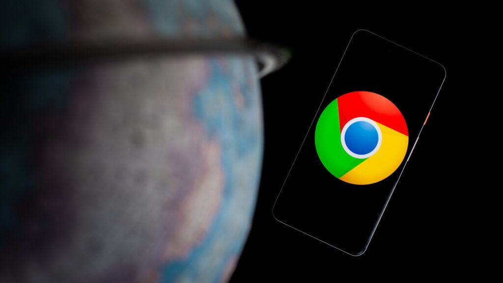 Meral Erden: Google Chrome beklenen özelliği kullanıma sunuyor 1