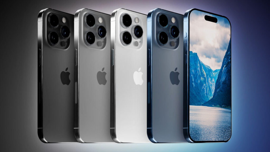 Meral Erden: iPhone 15 Pro tüm vakitlerin en hafif modeli olacak 1