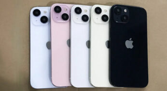 iPhone 15 ve iPhone 15 Pro’nun Maketleri Sızdırıldı: Tüm Renk Seçenekleri Ortaya Çıktı