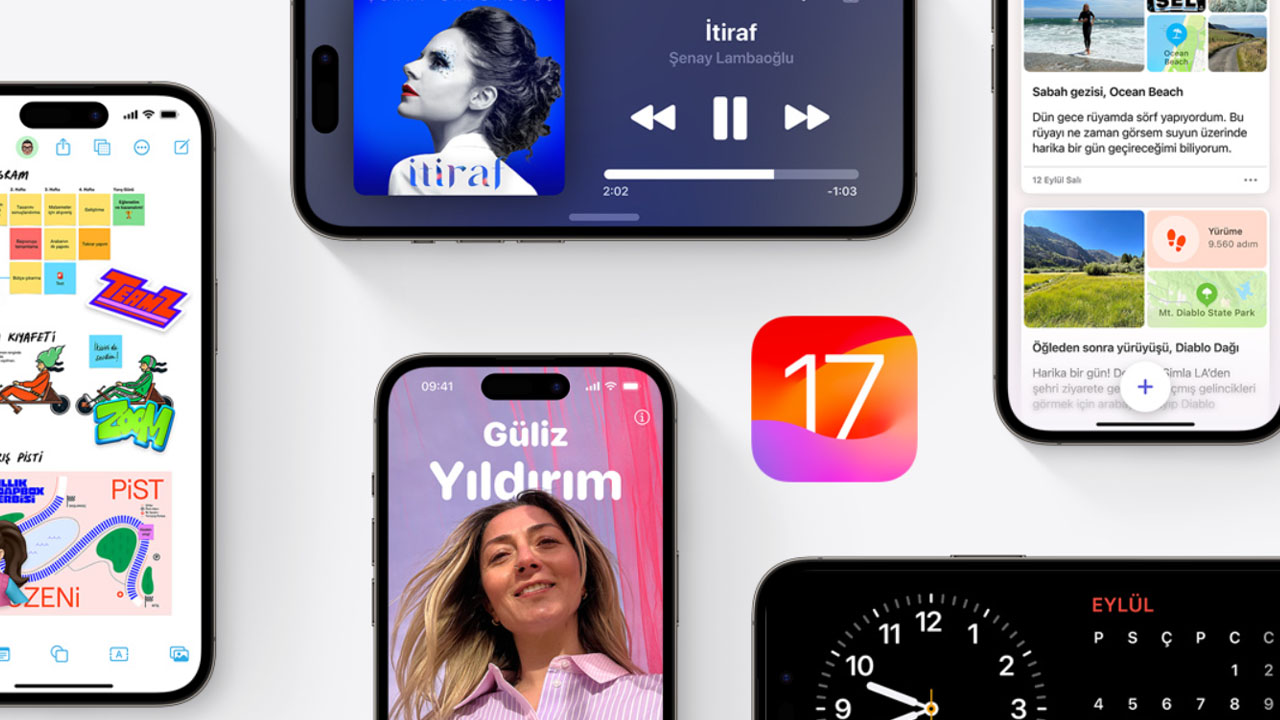 Meral Erden: iPhone'lara 20'den Fazla Yeni Zil ve Bildirim Sesi Geliyor 97
