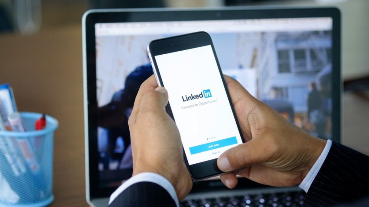 Ulaş Utku Bozdoğan: İş Arayanların ya da Kariyer Tutkunlarının Buluştuğu Sosyal Medya Platformu LinkedIn Nedir, Nasıl Kullanılır? 25