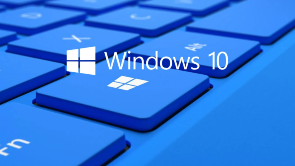Meral Erden: Microsoft, Windows 10 için sürpriz bir güncelleme yayınlıyor 1