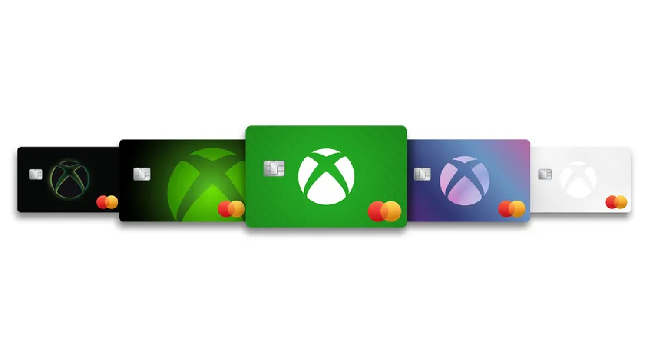 Meral Erden: Microsoft, Xbox'A Özel Kredi Kartını Tanıttı: Oyunlarda Kullanılabilecek Puanlar Kazandıracak (Ama Bize Yok) 1