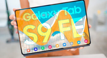 Samsung Galaxy Tab S9 FE+’ın fiyatı sızdırıldı