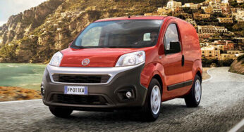 Sırf 1923 adet üretilecek! Cumhuriyetin 100. yılına özel Fiat Fiorino tanıtıldı!
