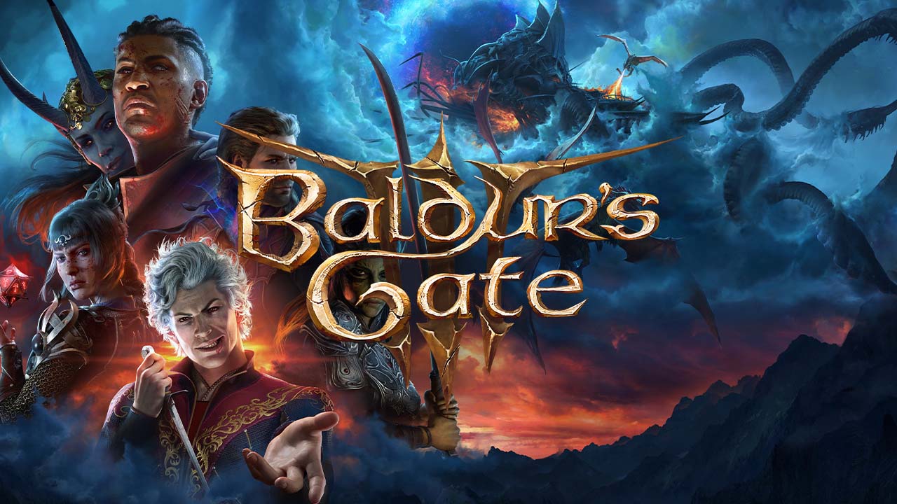 Şinasi Kaya: Tarihin En İyi PC Oyunu Baldur's Gate 3, PlayStation'a Çıktığı Gibi Zamlandı! 13