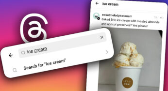 Threads’e Konu ve Gönderi Arama Özelliği Geldi (Ama Bize Yok)
