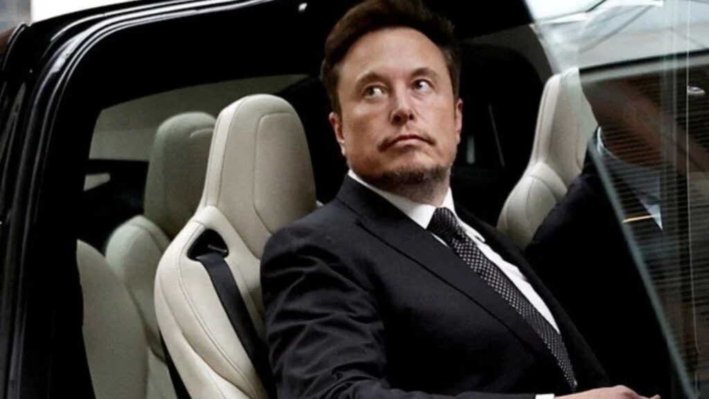 Meral Erden: Ukrayna'dan Elon Musk'a Starlink suçlaması! "Hayatımıza mal oldu!" 1