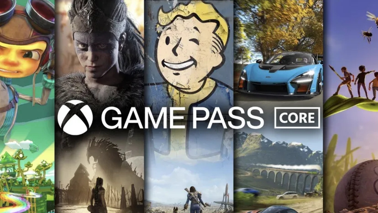 Ulaş Utku Bozdoğan: Xbox Live Gold'un Yerine Geçecek Game Pass Core'un Çıkış Tarihi Açıklandı: İşte Yeni Abonelikte Yer Alacak İlk Oyunlar! 3