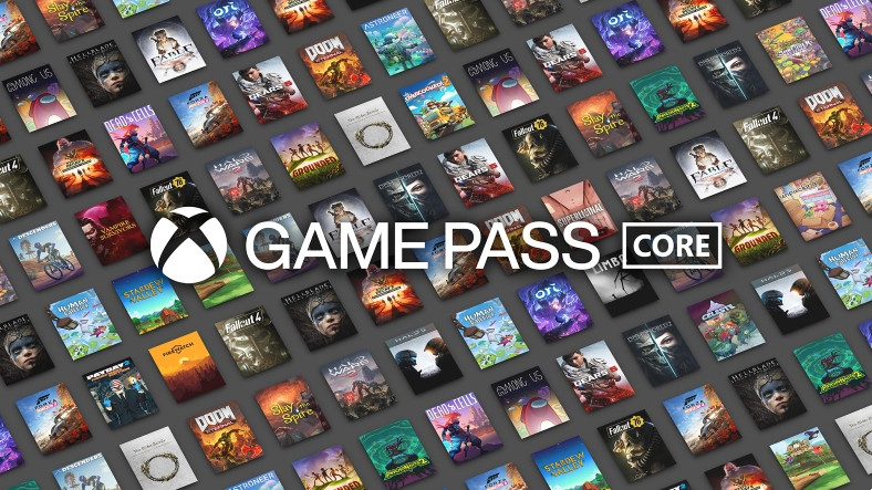 Meral Erden: Xbox Live Gold'un Yerine Geçecek Game Pass Core'un Çıkış Tarihi Açıklandı: İşte Yeni Abonelikte Yer Alacak İlk Oyunlar! 5
