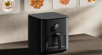 Xiaomi, yeni Air Fryer modelini satışa sundu