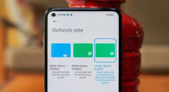 Xiaomi, yeni amiral gemisinde iPhone’u taklit edebilir