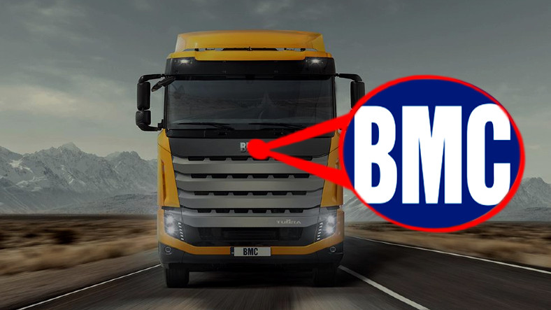 Meral Erden: Yerli Bir Firma Olarak Bilinen BMC'nin Açılımı Neden British Motor Company? 13