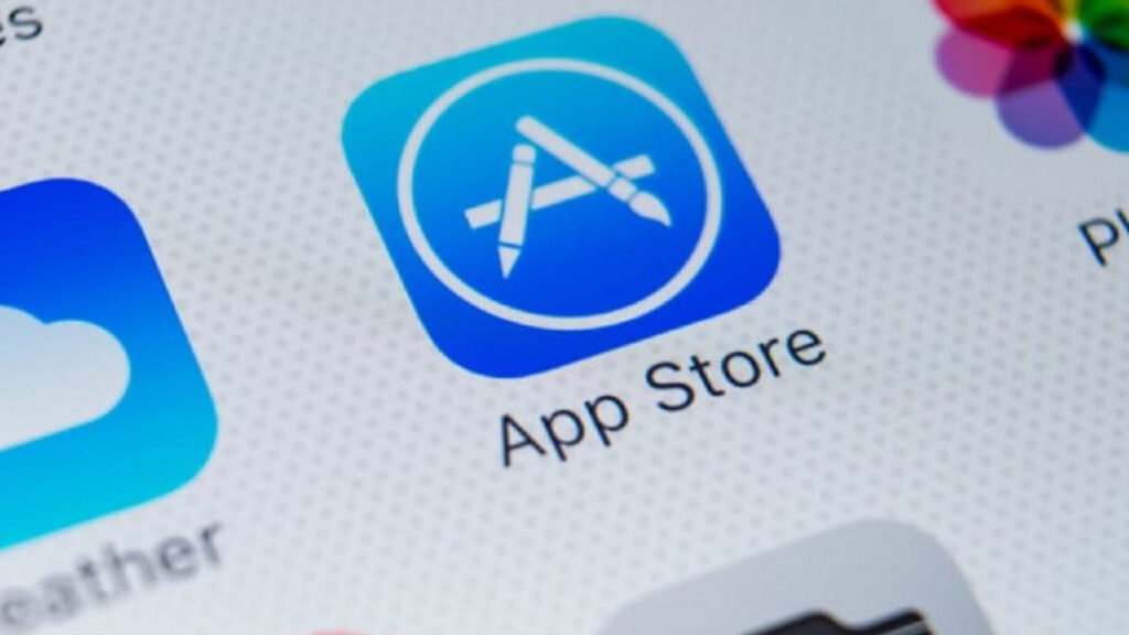 Şinasi Kaya: App Store Play Store'u yeniden tokatladı! 1