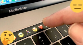 Apple, Touch Bar’lı 6 Yıllık MacBook Pro’ları “Hurdaya” Çıkardı