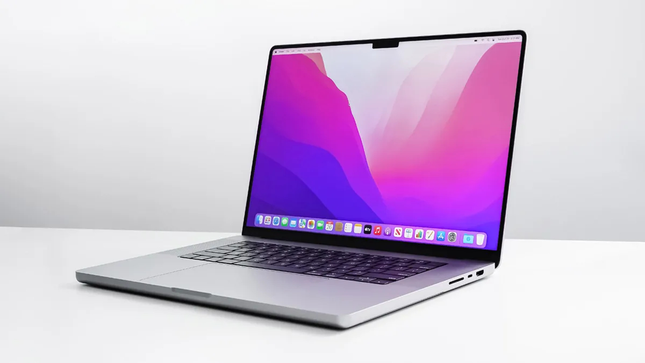 Şinasi Kaya: Apple'ın Uygun Fiyatlı MacBook Geliştirdiği İddia Edildi: Chromebook'a Rakip Olacak! 1
