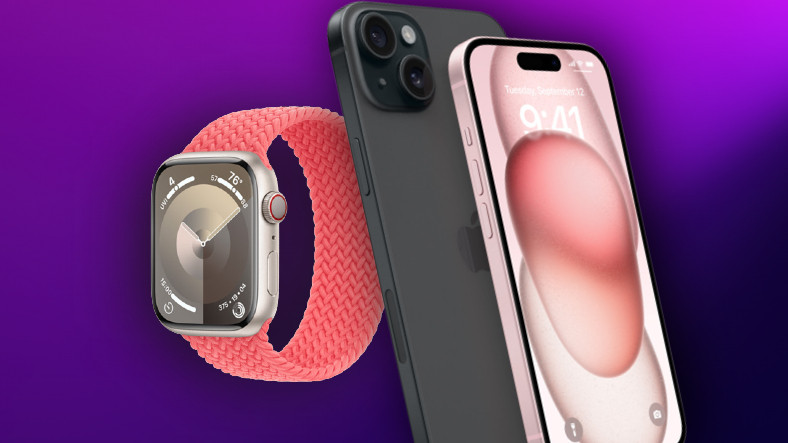 Şinasi Kaya: Apple'ın "Wonderlust" Etkinliğinde Öne Çıkan Tüm Duyurular: iPhone 15, Apple Watch Series 9 ve Dahası.... 11