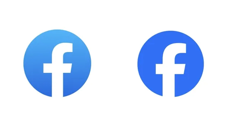 Şinasi Kaya: Facebook Logosu Değişti: İşte Yeni(!) Logo! 1