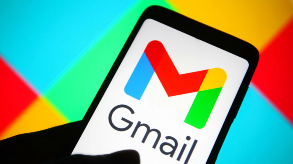 Şinasi Kaya: Gmail'e yeni özellik geldi! Sonunda! 1