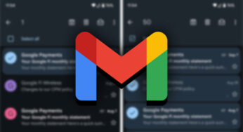 Gmail’in Android Sürümüne “Daha Önce Neden Yoktu ki?” Diyeceğiniz Bir Özellik Geliyor