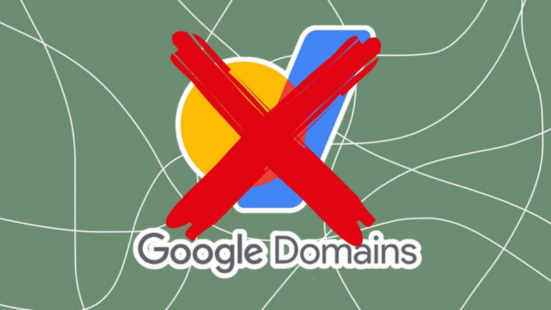 Şinasi Kaya: Google, Birçok Kullanıcı Tarafından Tercih Edilen "Domains" Hizmetinde Satışları Durdurdu 5