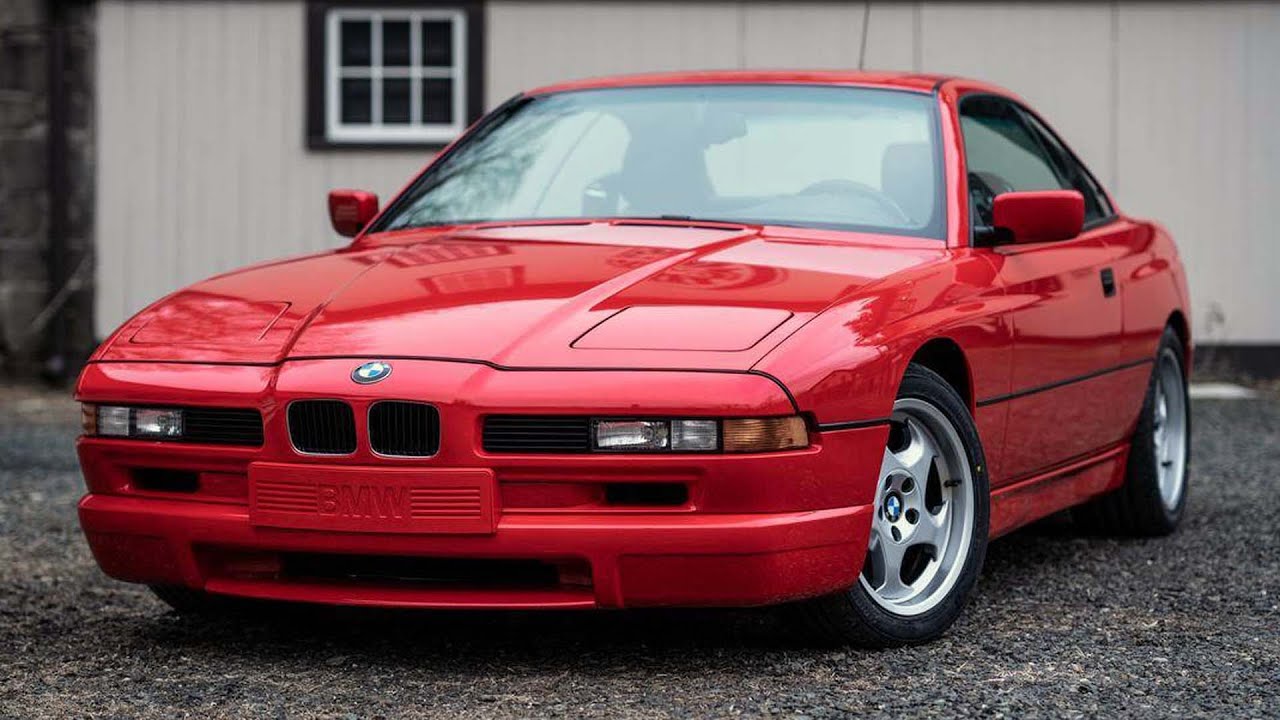 İnanç Can Çekmez: Hızlı ve Öfkeli'den Dolayı Japon Otomobili Tutkunu Gibi Görünen Paul Walker'ın Sağlam Bir BMW Koleksiyonu Olduğunu Biliyor muydunuz? 13