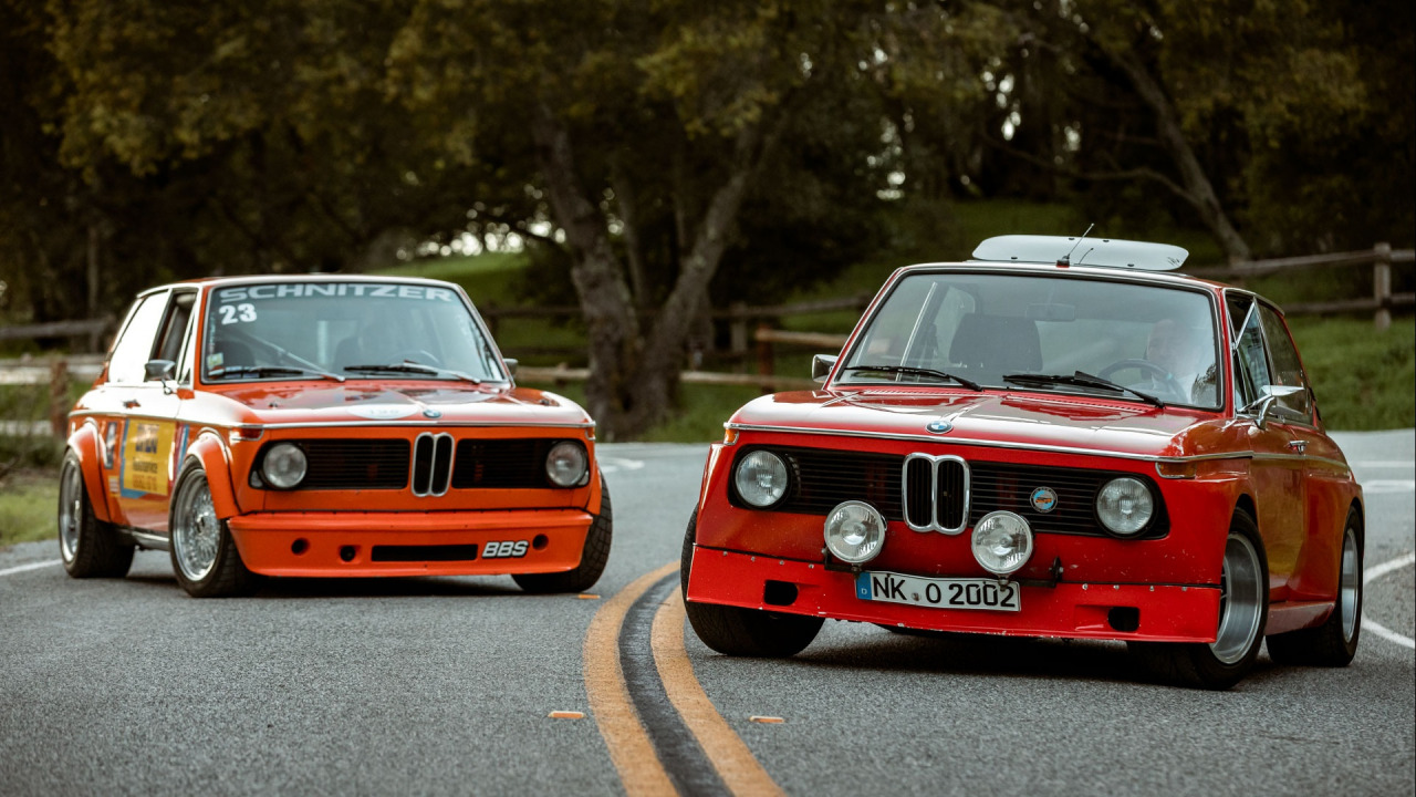 İnanç Can Çekmez: Hızlı ve Öfkeli'den Dolayı Japon Otomobili Tutkunu Gibi Görünen Paul Walker'ın Sağlam Bir BMW Koleksiyonu Olduğunu Biliyor muydunuz? 15