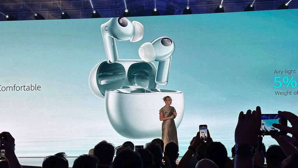 Şinasi Kaya: Huawei FreeBuds Pro 3 kayıpsız ses kalitesi vadediyor 1