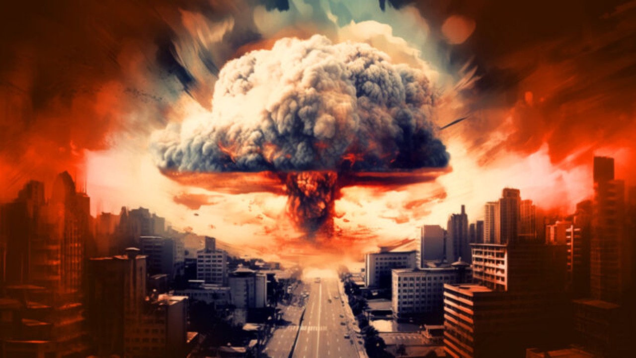 Şinasi Kaya: İçine Atom Bombası Atarak Aktif Bir Yanardağı Yok Edebilir Miyiz? 7
