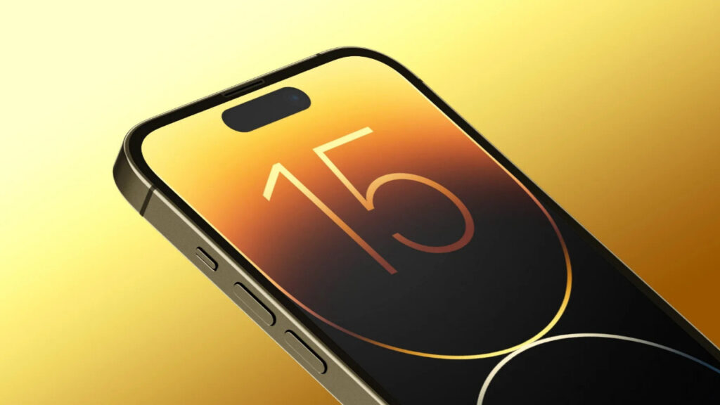 Şinasi Kaya: iPhone 15 alacakların başlarını rahatlatan haber geldi 1