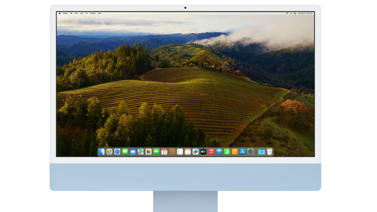 Şinasi Kaya: Macbook'Ları Oyuncu Bilgisayarına Dönüştürecek Macos Sonoma Ile Gelen 10 Yeni Özellikler 3