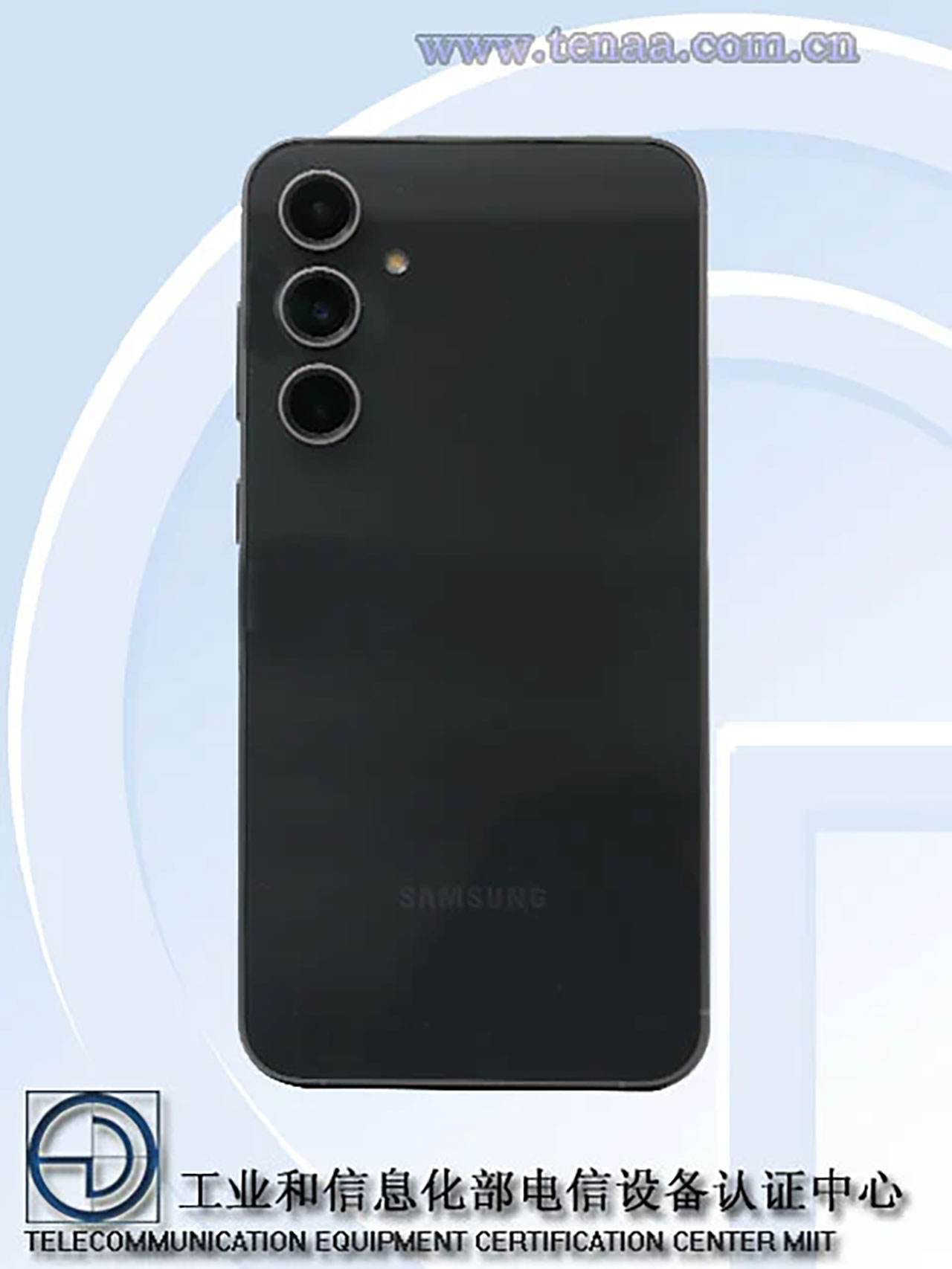 Şinasi Kaya: Merakla Beklenen Samsung Galaxy S23 Fe, Tenaa'Da Kanlı Canlı Görüntülendi 5