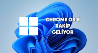 Microsoft, Windows 12’nin ChromeOS’e Benzer Bir Sürümü Üzerinde Çalışıyor