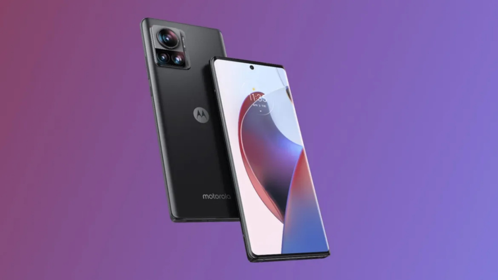 Şinasi Kaya: Motorola Edge Neo 40’ın çıkış tarihi katılaştı 1