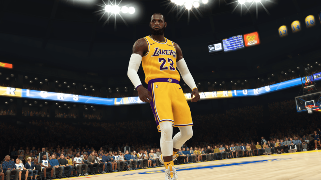 Şinasi Kaya: NBA 2K24 Steam'de tarihin en makûs ikinci oyunu seçildi 1