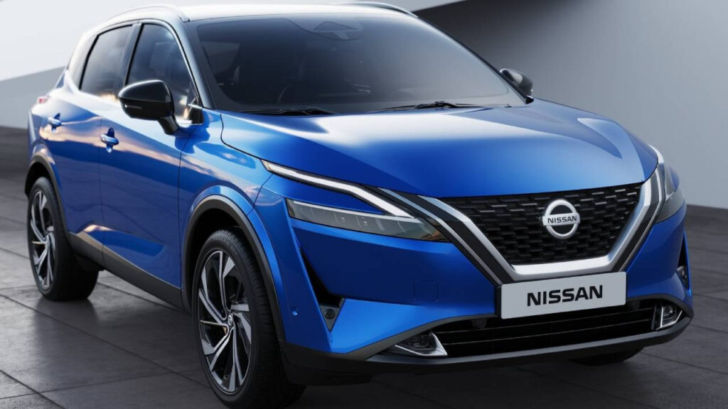 Şinasi Kaya: Nissan büsbütün elektrikli araba üretimine geçiş yapacağı tarihi duyurdu 1