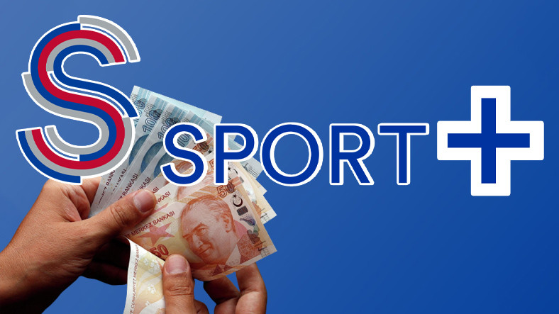 Şinasi Kaya: S Sport Plus Fiyatlarına Zam Geldi 3