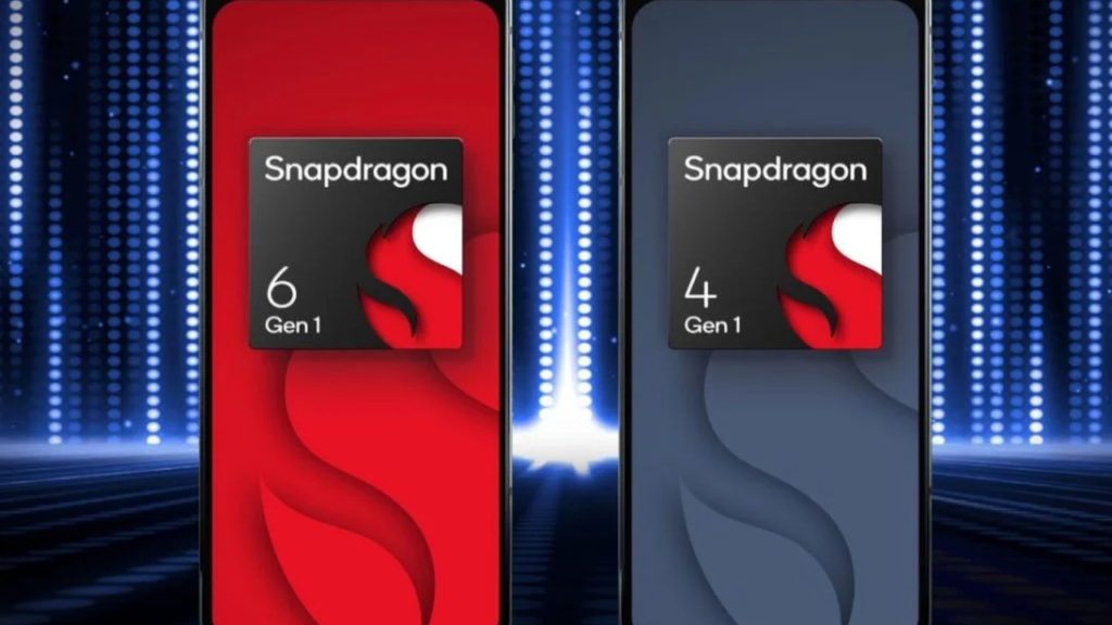 Şinasi Kaya: Snapdragon 8 Gen 3, iki farklı varyantla gelecek 1