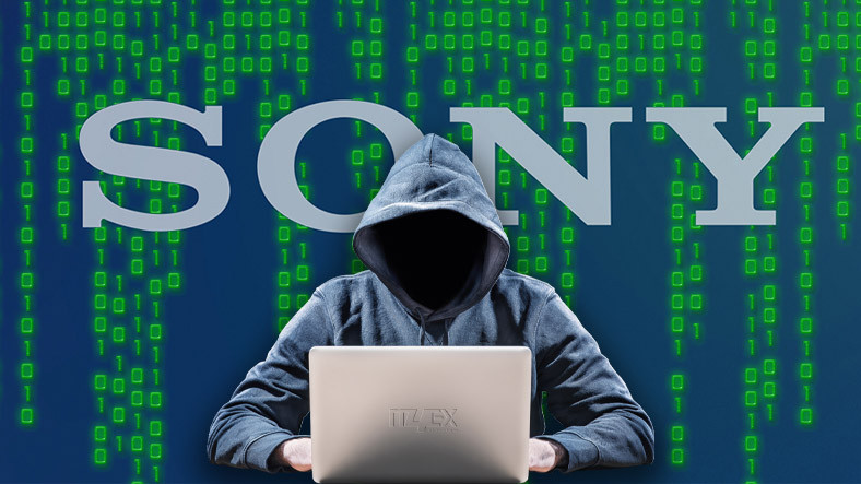 Şinasi Kaya: Sony'nin Tüm Sistemlerinin Hack'lendiği İddia Ediliyor: İşte İlk Bilgiler 3