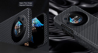 Tecno Phantom V Flip’in çıkış tarihi netleşti