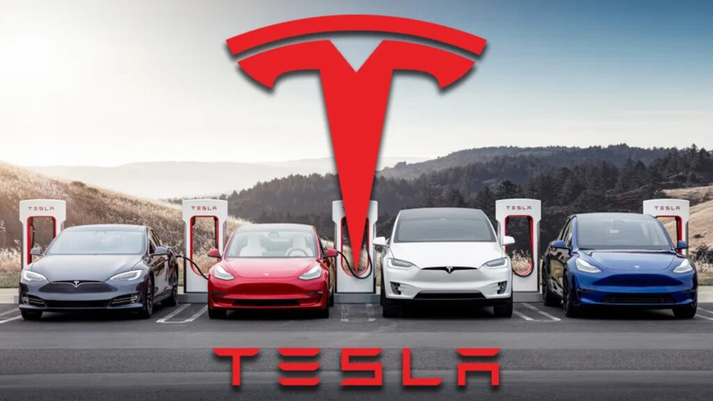 Şinasi Kaya: Tesla'dan kritik açıklama! 1