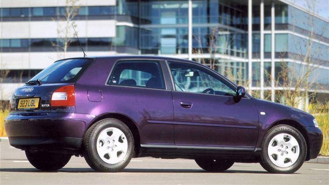 Ulaş Utku Bozdoğan: 1996 Yılından Bu Yana Üretilen Audi A3’Ün Dünden Bugüne Değişimi: Sizce En Güzeli Hangisi? 1