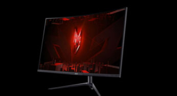 Acer yeni monitör modelini satışa sundu