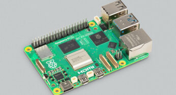 Aklınıza Gelen Her Türlü Projenin Prototipini Üretmenizi Sağlayacak Raspberry Pi 5 Duyuruldu