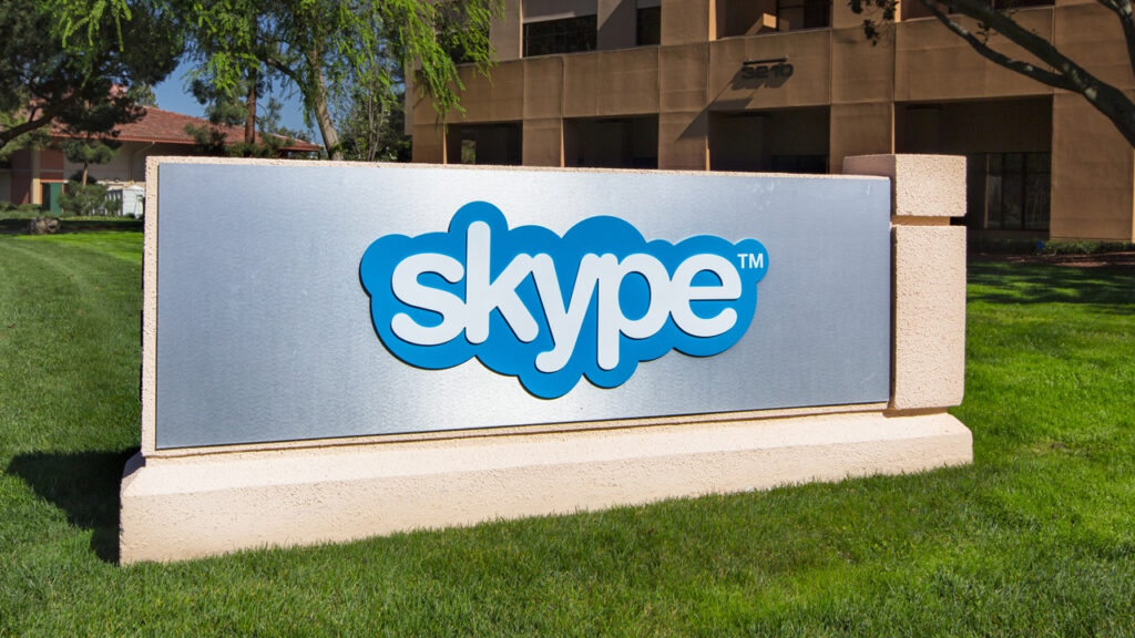Ulaş Utku Bozdoğan: Artık Skype da akıllanıyor! 1