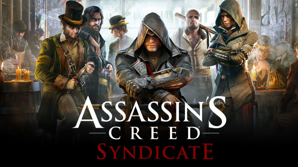 Ulaş Utku Bozdoğan: Assassin's Creed'in yeni oyunundan kıymetli bilgiler var 1