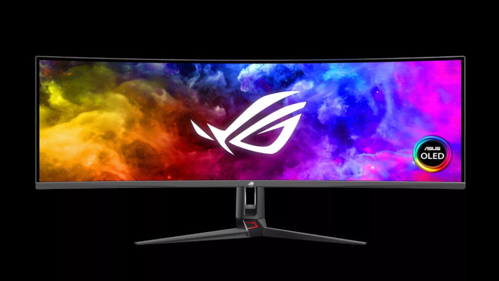 Ulaş Utku Bozdoğan: ASUS yeni OLED oyun monitörünü satışa sundu 1