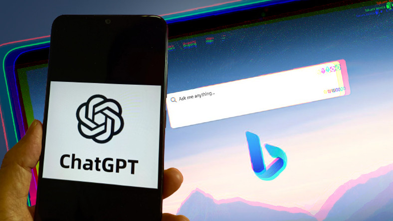 Ulaş Utku Bozdoğan: ChatGPT, Artık Güncel Bilgiler Sunacak! Bing'le İnternetten Arama Yapabilecek 1