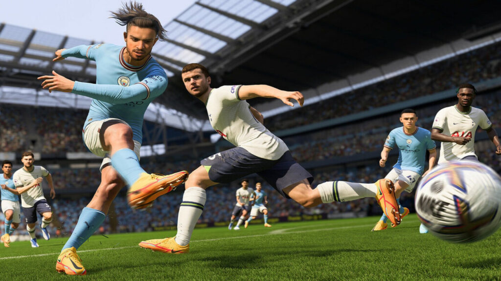 Ulaş Utku Bozdoğan: EA Sports FIFA 23'leri mağazalardan kaldırdı! 1